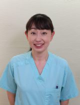 小畑 かおり 浜岡歯科クリニック 世田谷区 千歳烏山 小畑 かおり 浜岡歯科クリニック 世田谷区 千歳烏山