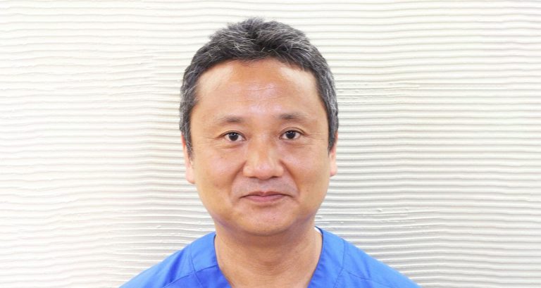 長谷川 英二（はせがわ えいじ）・矯正専門医